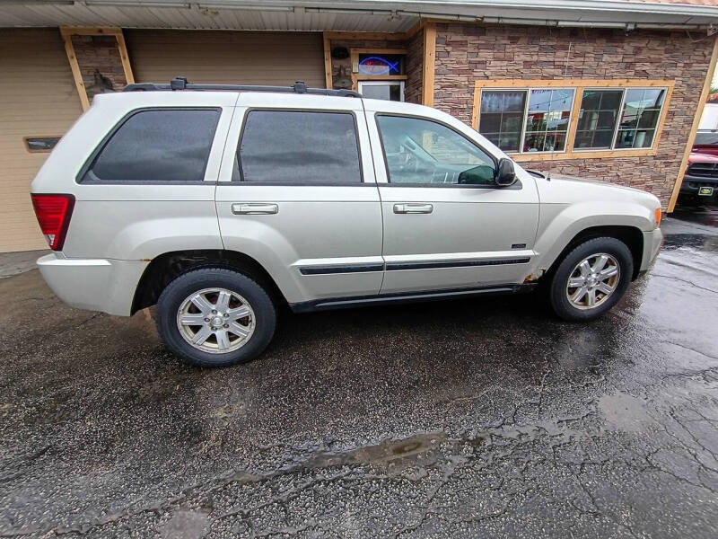 jeep grand cherokee 2008 1J8GR48K08C148380 image jeep grand cherokee 2008 1J8GR48K08C148380 image